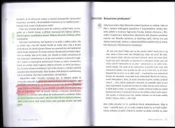 Rostislav Honus: Kdo jsem a co tady dělám?