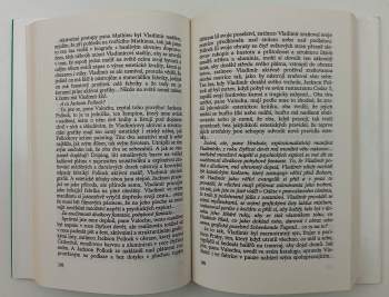 Bohumil Hrabal: Kdo jsem