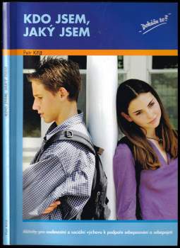 Petr Kříž: Kdo jsem, jaký jsem