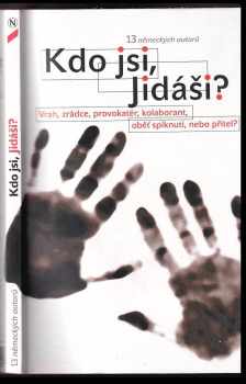 Kdo jsi, Jidáši?