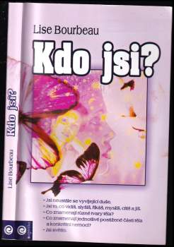 Kdo jsi?