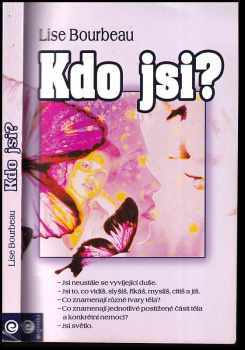 Kdo jsi?