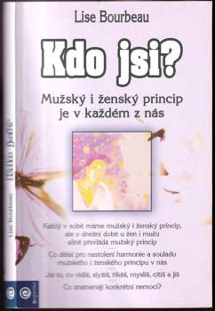 Kdo jsi?