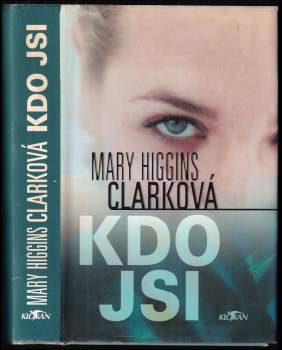 Kdo jsi