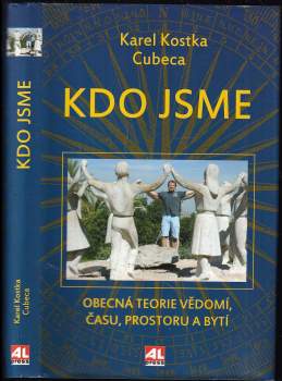 Karel Kostka: Kdo jsme