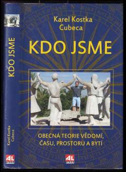 Karel Kostka: Kdo jsme