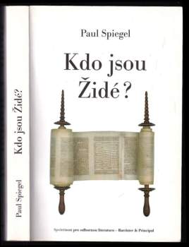 Kdo jsou Židé?