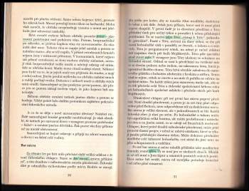 Paul Spiegel: Kdo jsou Židé?