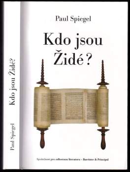 Kdo jsou Židé?