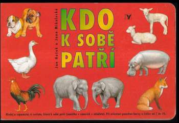 Kdo k sobě patří