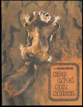 Kdo létá bez křídel
