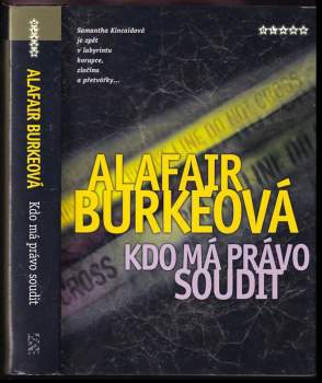 Kdo má právo soudit