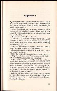 Judith McNaught: Kdo mi pomůže?