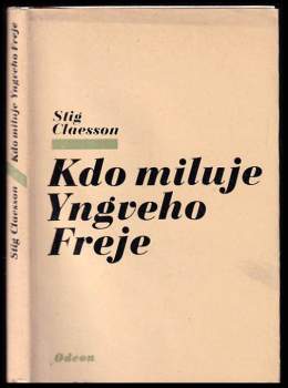 Kdo miluje Yngveho Freje