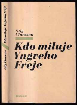 Kdo miluje Yngveho Freje