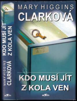 Kdo musí jít z kola ven