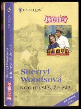 Kdo myslíš, že jsi?