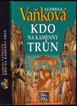 Ludmila Vaňková: Kdo na kamenný trůn