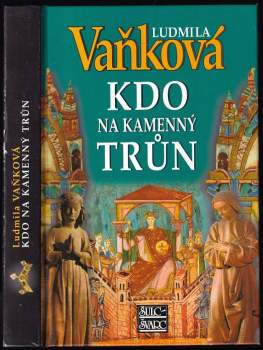 Kdo na kamenný trůn : II