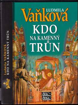 Ludmila Vaňková: Kdo na kamenný trůn