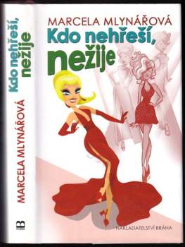 Kdo nehřeší, nežije