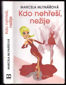 Kdo nehřeší, nežije