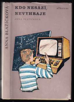 Kdo nesází, nevyhraje, aneb, Dostane se Honza k počítačům?