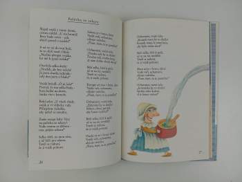 Jiří Žáček: Kdo nevěří, ať tam běží!