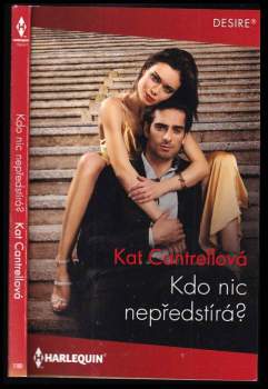 Kdo nic nepředstírá?