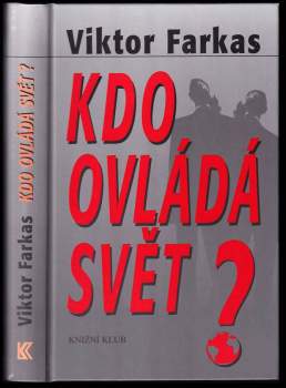 Kdo ovládá svět?