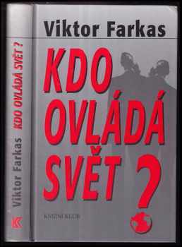 Kdo ovládá svět?