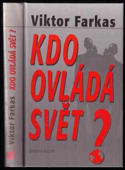 Kdo ovládá svět?