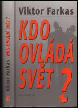 Kdo ovládá svět?