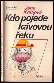 Kdo pojede kávovou řeku