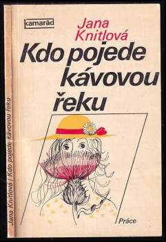 Kdo pojede kávovou řeku