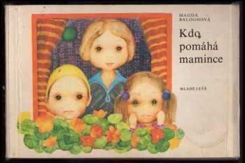 Kdo pomáhá mamince