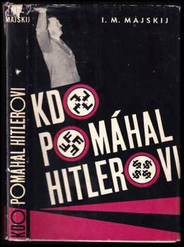 Kdo pomáhal Hitlerovi
