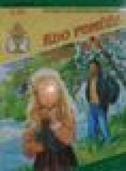 Patricia Vandenberg: Kdo pomůže malé Michaele?