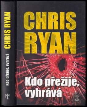 Chris Ryan: Kdo přežije, vyhrává