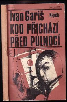 Kdo přichází před půlnocí