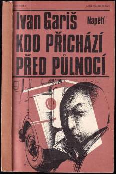 Kdo přichází před půlnocí