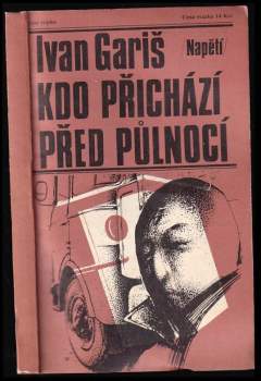 Kdo přichází před půlnocí