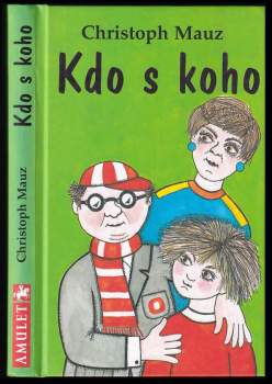 Kdo s koho