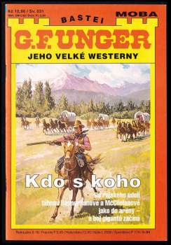 Kdo s koho