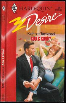 Kdo s koho?