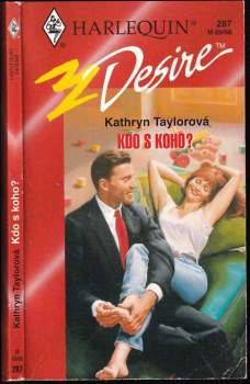 Kdo s koho?