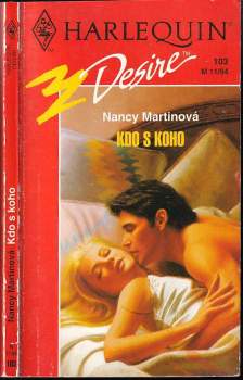Kdo s koho