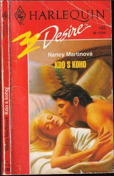 Kdo s koho
