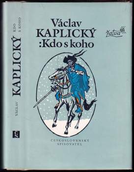 Kdo s koho