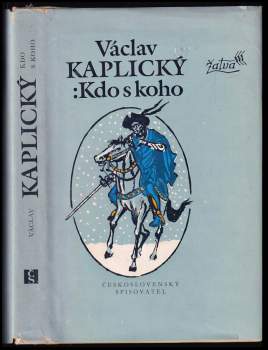 Kdo s koho